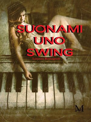cover image of Suonami uno swing